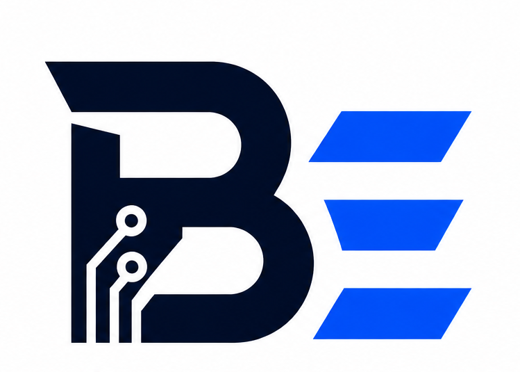 Business Edge Logo